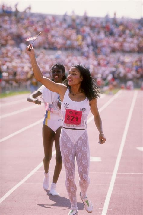 dior uniform 2012 london olympics|15 Historic Olympic Fashion Moments, From Flo Jo To Freeman.